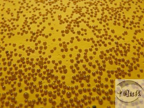 赣州研磨玻璃微珠 B1/B2 级
